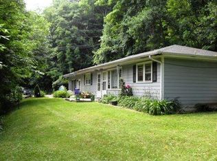 204 Mount Jefferson Rd #2, West Jefferson, NC 28694