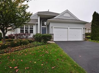 7 Derry Meeting Dr, Manalapan, NJ 07726