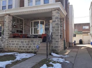 4304 Disston St, Philadelphia, PA 19135