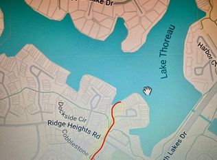 2134 Whisperwood Glen Ln, Reston, VA 20191