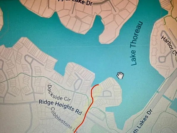 2134 Whisperwood Glen Ln, Reston, VA 20191