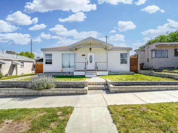 503 F St, Taft, CA 93268