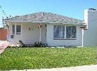 24823 Woodward Ave, Lomita, CA 90717