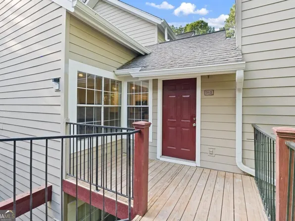 312 Hawkstone Way #312, Alpharetta, GA 30022