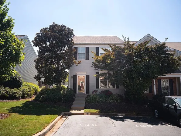 126 Waterford Park Dr, Greer, SC 29650