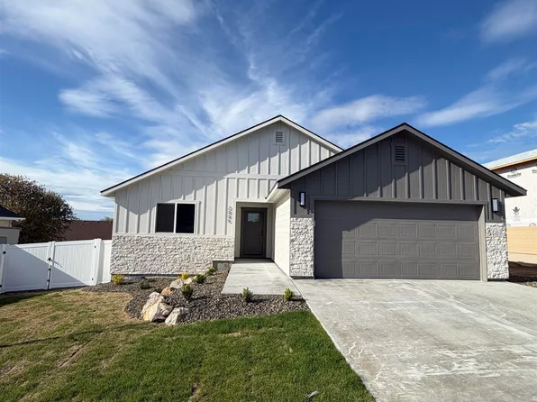 2805 Cypress Pointe Ave, Payette, ID 83661