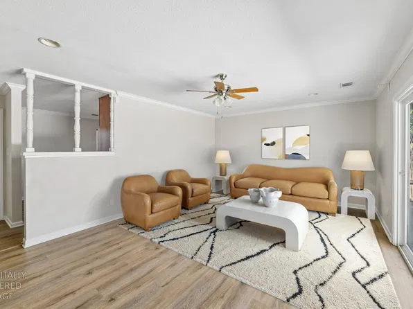 3800 Wrigley Cir, North Highlands, CA 95660
