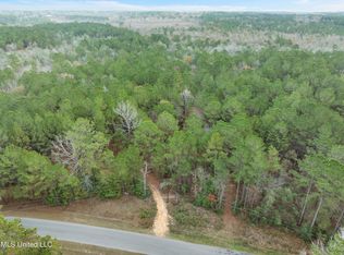 Guthrie Carter Rd, Moselle, MS 39459