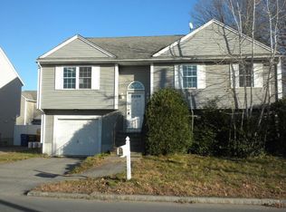 232 Stevens St, Fall River, MA 02721