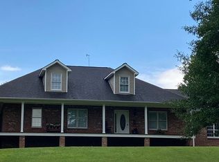 515 Red Bone Ridge Rd SE, Ranger, GA 30734