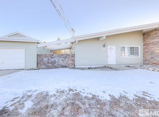 12351 Rocky Mountain St, Reno, NV 89506