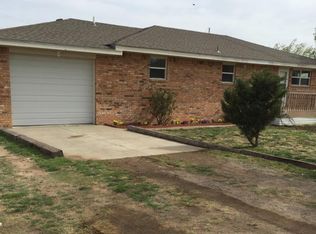 25931 Paradise Cir, Wildorado, TX 79098