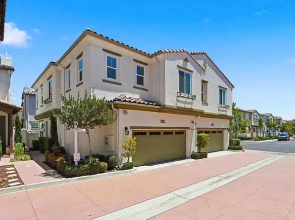 4136 Palomar Way, Oceanside, CA 92057