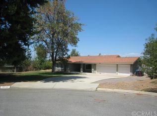 15140 Cayuse Ct, Riverside, CA 92506