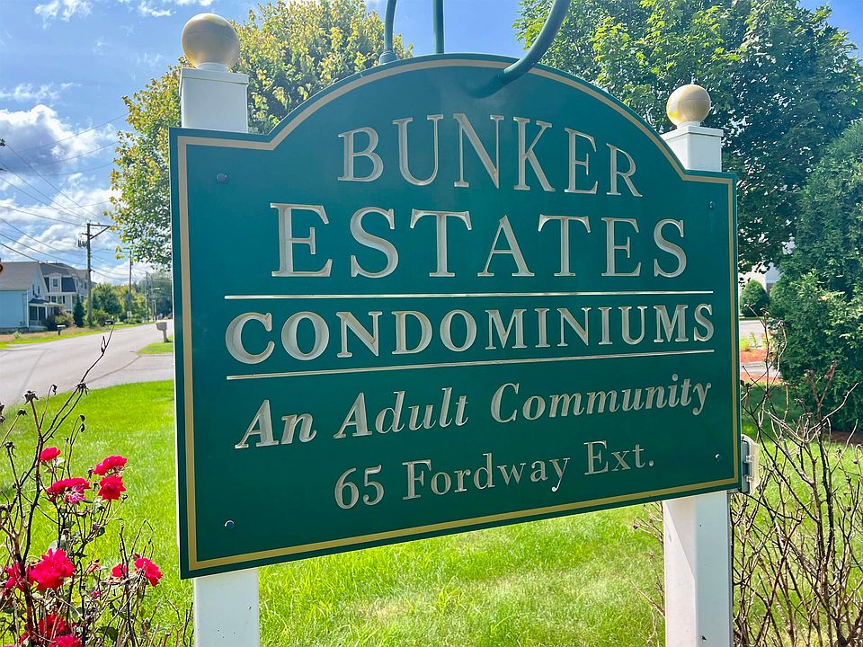 65 Fordway Extension UNIT 1103, Derry, NH 03038 Zillow