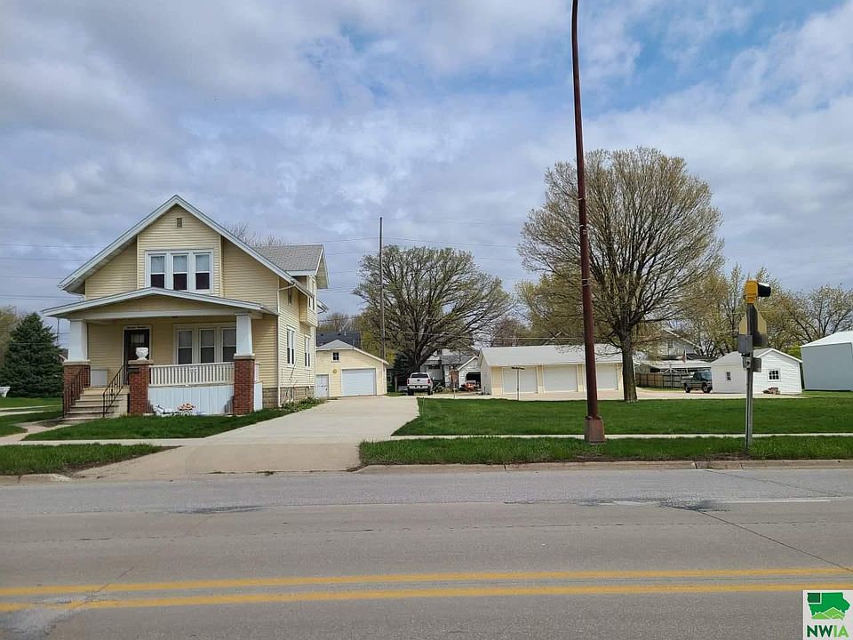 1st image of 1414 & 1410 W Main St