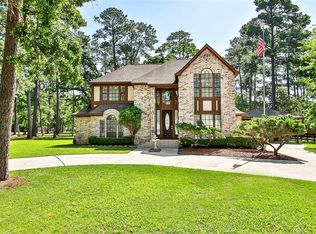 16107 Wagon Wheel Rd, Stagecoach, TX 77355