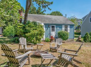 22 Patterson Rd, Chatham, MA 02633