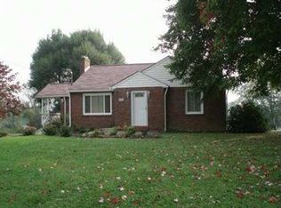 7478 Big Beaver Blvd, Wampum, PA 16157