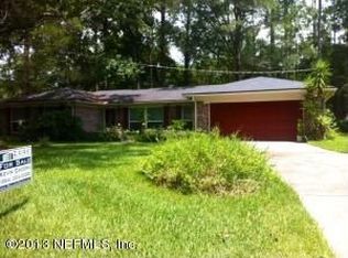 12777 Shapell Ct, Jacksonville, FL 32223