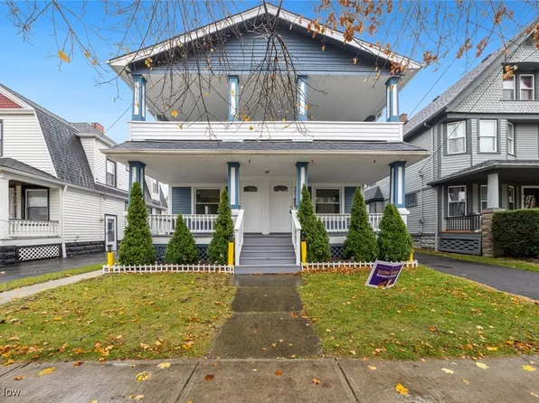 1429 Orchard Grove Ave #1431, Lakewood, OH 44107