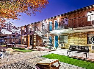 831 Wheeler Ave APT 3, Reno, NV 89502