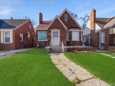 10947 Roxbury St, Detroit, MI, 48224