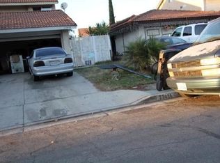 23436 Dome St, Moreno Valley, CA 92553