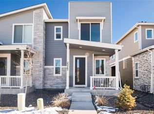23565 E 5th Pl, Aurora, CO 80018