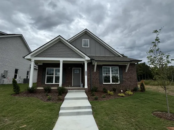 6154 Parkhaven Blvd Lot 248, Hermitage, TN 37076