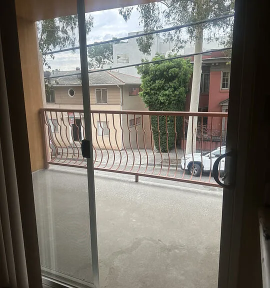 1001 Hammond St #7 — Photo 3