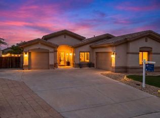 13350 W La Reata Ave, Goodyear, AZ 85395