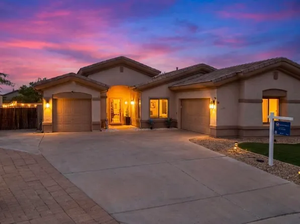 13350 W LA REATA Avenue, Goodyear, AZ 85395