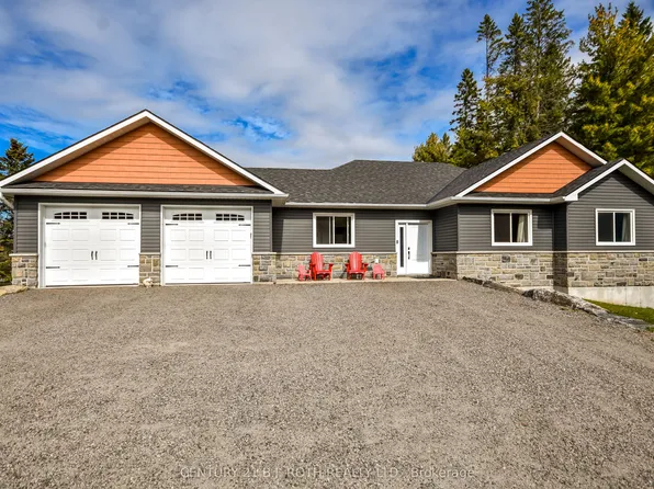 1289 Muskoka Rd #117, Town Of Bracebridge, ON P1L 1W8