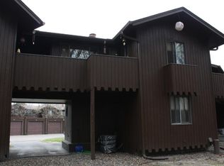 1506 N Timber Rdg NE, Fridley, MN 55432