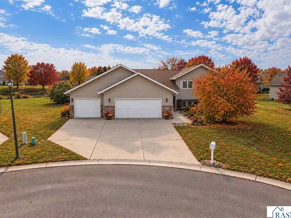 117 Sawgrass Ct, Mankato, MN 56001