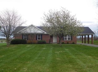 1040 Heinsville Rd, Shelbyville, KY 40065