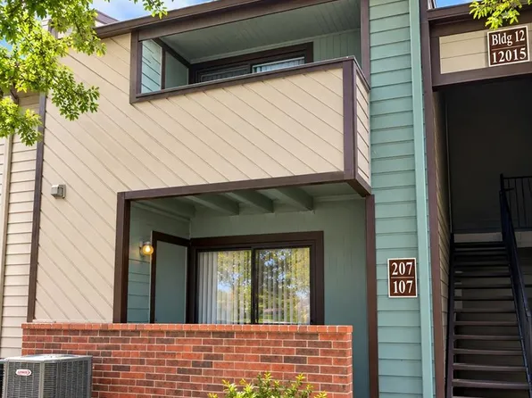 12015 E Harvard Avenue #207, Aurora, CO 80014
