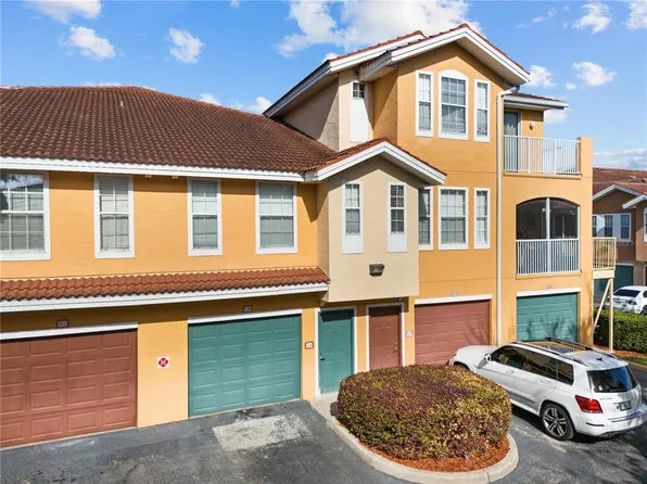 12031 Villanova Dr APT 106, Orlando, FL 32837