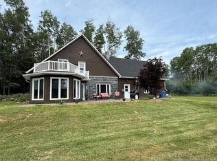 1334 205th Rte, Haut Madawaska, NB E7A 1Y2