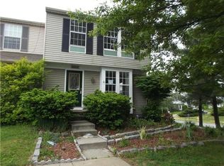 1301 Apple Ridge Ct, Edgewood, MD 21040