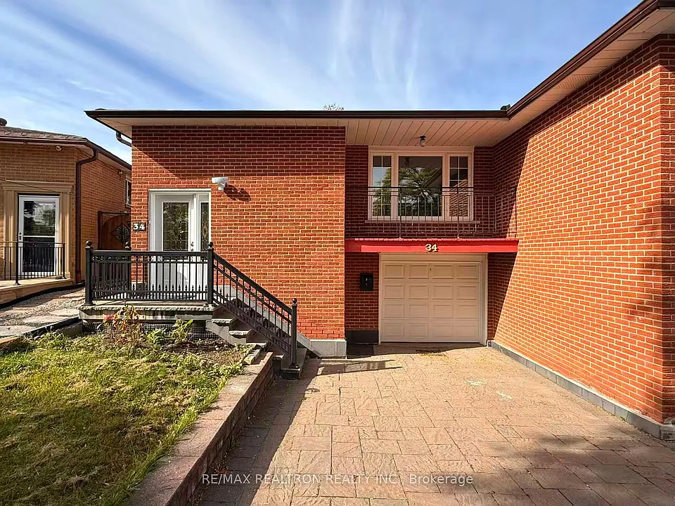 34 James Gray Dr #LOWER
