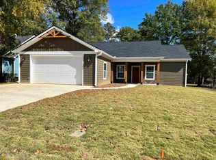 4 Gowen Dr SW, Rome, GA 30165