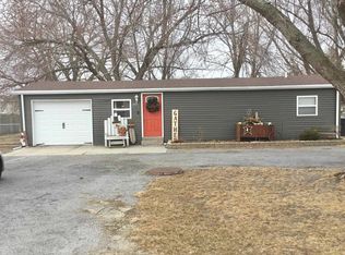 2107 N Eastwood St, Norfolk, NE 68701