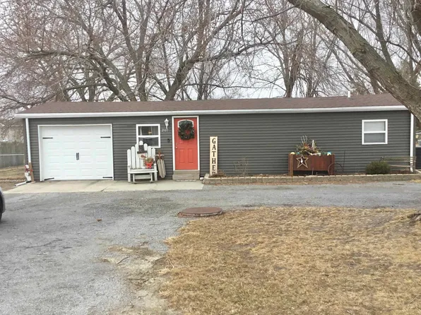 2107 N Eastwood St, Norfolk, NE 68701