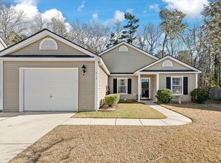 212 Eagle Ridge Rd, Summerville, SC 29485