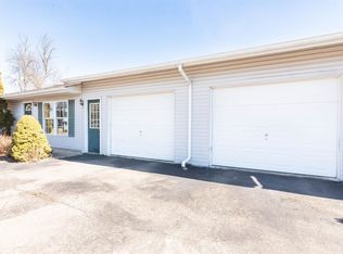 205 Elm St, Mount Orab, OH 45154