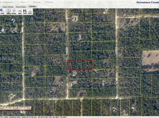 Settlers Ridge, O'Brien, FL 32071