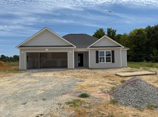 40 Boston River Dr LOT 2, Dunn, NC 28334