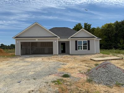 40 Boston River Dr LOT 2, Dunn, NC, 28334